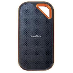 Sandisk: Sandisk 2TB Extreme Pro Portable SSD V2