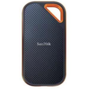 Sandisk 1tb Extreme Pro Portable SSD V2