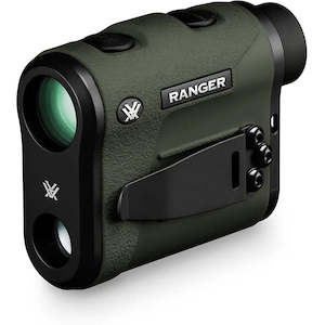 Lrf Monocular: Vortex Ranger 1800 Rangefinder