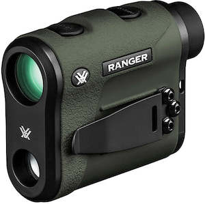 Vortex Ranger 1800 Rangefinder