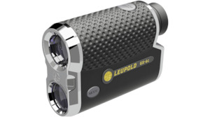 Leupold GX-6c Digital Golf Laser Rangefinder
