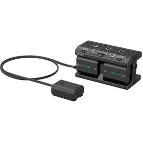 Sony Alpha NPAMQZ1K Multi-Battery Adaptor Kit NPAMQZ1K