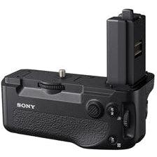 Camera Batteries: Sony Alpha VGC4EM Vertical Grip For A7R IV