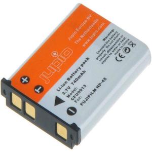 Camera Batteries: Jupio Camera Battery Fuji Np-45 3.7v 740mah