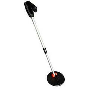 Detectors For Kids: Gold Century Kids Metal Detector