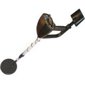 Detectors For Kids: Gold Century Discriminating Metal Detector