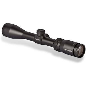 Vortex 3-9x40 Crossfire II Riflescope (V-Plex) Rifle Scope