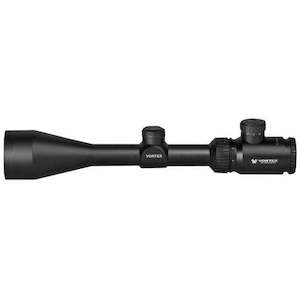Riflescopes: Vortex 3-9x50 Crossfire II Riflescope (V-Brite)