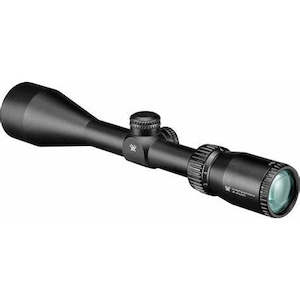 Vortex 3-9x50 Crossfire II Riflescope (Straight-Wall BDC)