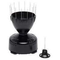 Davis AeroCone Rain Collector (Shelf mount), 0.2mm
