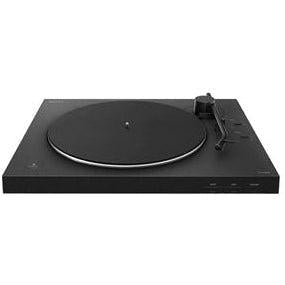 Speakers: Sony PSLX310BT Turntable with Bluetooth Connectivity
