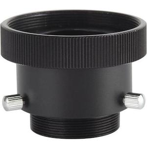 Telescope Accessories: Celestron Visual Back (1.25")