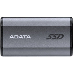 Adata SE880 USB3.2 Gen 2 Type-C 512GB External SSD 5yr wty