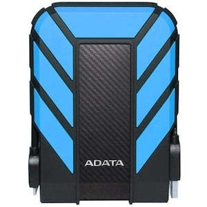 ADATA HD710 Pro Durable USB3.1 External HDD 2TB Blue