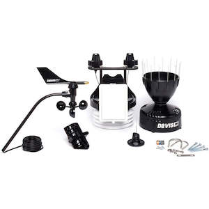 Davis Vantage Pro2 Plus Sensor Suite - Cabled