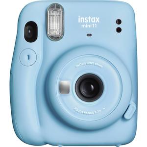 Fujifilm: Fujifilm Instax Mini 11 Instant Camera