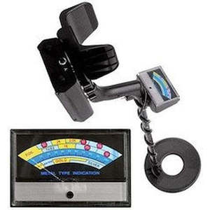 Gold Century: Gold Century Professional Metal Detector