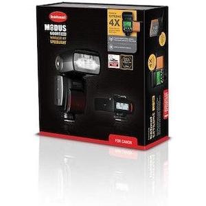 Hahnel Modus 600rt Mkii Wireless Kit - Canon