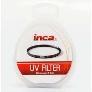 Inca: Inca UV Filter