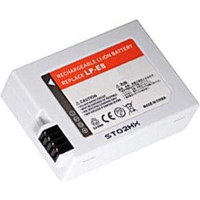 Camera Batteries: Inca Canon Lp-e8 Compatible Battery