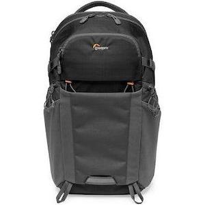 Lowepro: Lowepro Photo Active Bp 200 Aw Black/Dark Grey Camera Bag