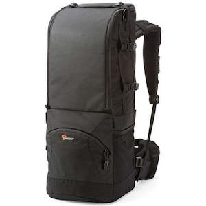 Lowepro: Lowepro Lens Trekker 600 Aw Iii Black  Camera Bag