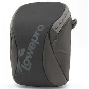 Lowepro: Lowepro Dashpoint 20 Camera Bag - Slate Grey