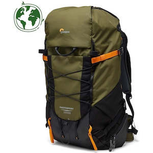 Lowepro Photosport X Backpack 35l Aw Camera Bag