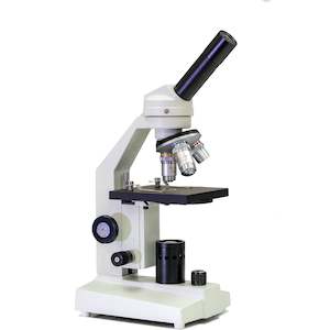 Skylab: Skylab 400x Deluxe Biological Microscope