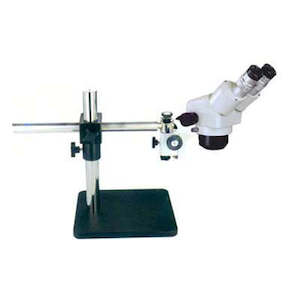 Skylab: Skylab Stereo Profesional Zoom Microscope