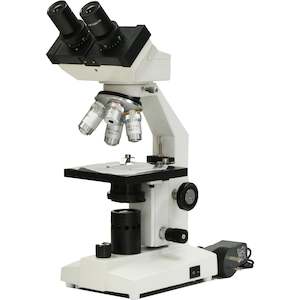 Skylab Compound Achromatic Microscope