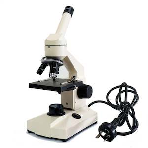 Skylab: Skylab 400x Biological Microscope
