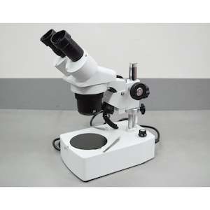 Skylab Stereo Achromatic Microscope