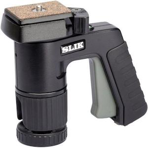 Slik AF1100E Pistol Grip Head with Quick Release