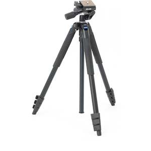 Slik: Slik Sprint Pro III - 3-Way Tripod