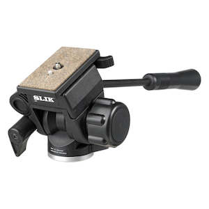 Slik: Slik 504QF-II Video Head Only