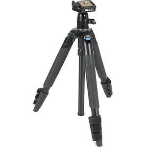 Slik: Slik Sprint Mini III Tripod