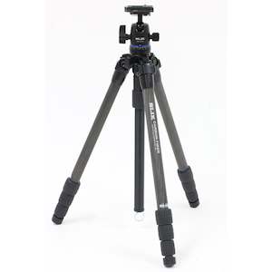 Slik Pro CF-734BH5 Tripod