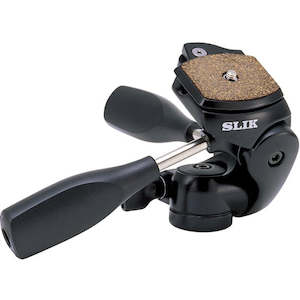 Slik: Slik Able 300DX Head