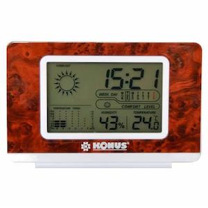 Konus MeteoQuick Weather Station