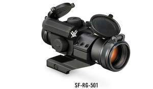Vortex Strikefire II 4 MOA Red/Green Dot Sight