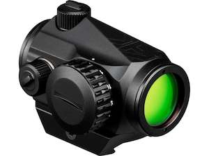 Vortex: Vortex Crossfire Gen 2 MOA Green Dot