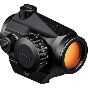 Vortex: Vortex Crossfire 2 MOA Tan Red Dot
