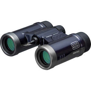 Pentax: Pentax UD 9x21 Binoculars - Navy