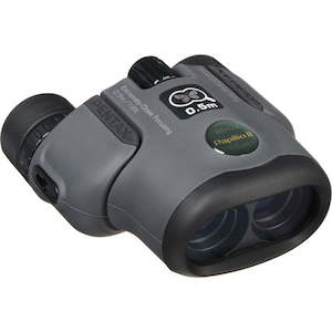 Pentax: Pentax Papilio II 6.5x21 Binoculars