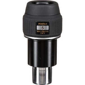 Pentax: Pentax SMC XW 5mm Eyepiece for Spotting Scope