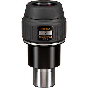 Pentax SMC XW 7mm Eyepiece for Spotting Scope