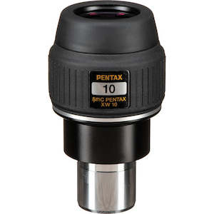 Pentax SMC XW 10mm Eyepiece for Spotting Scope