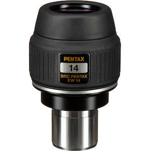Pentax SMC XW 14mm Eyepiece for Spotting Scope