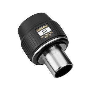 Pentax: Pentax SMC XW 20mm Eyepiece for Spotting Scope